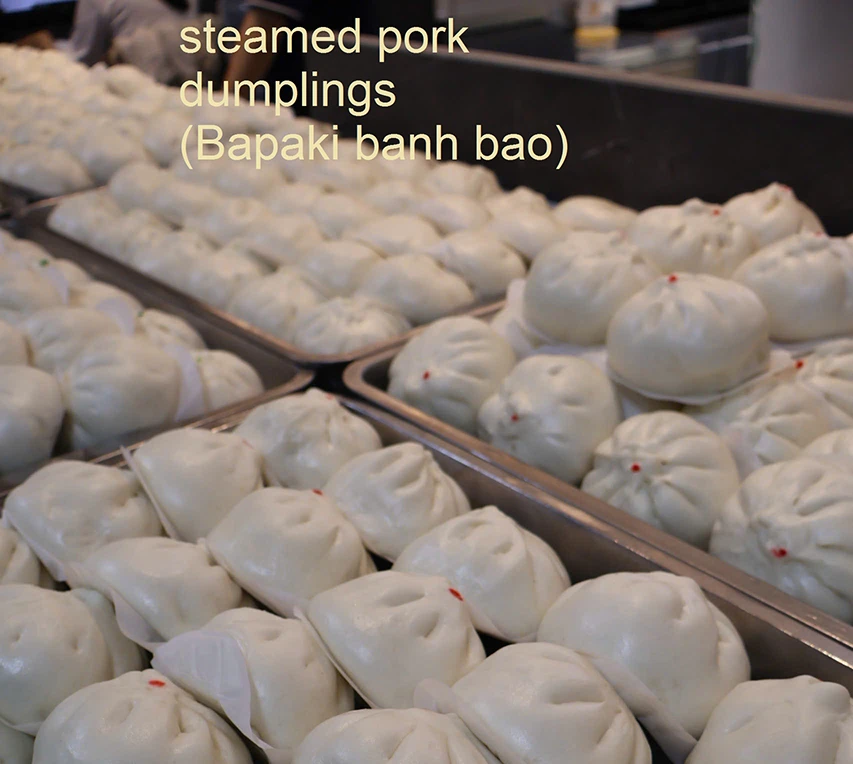 Mùng 10 Vía Thần Tài – Đặt Bánh Bao Cúng Rước Lộc Đầu Năm